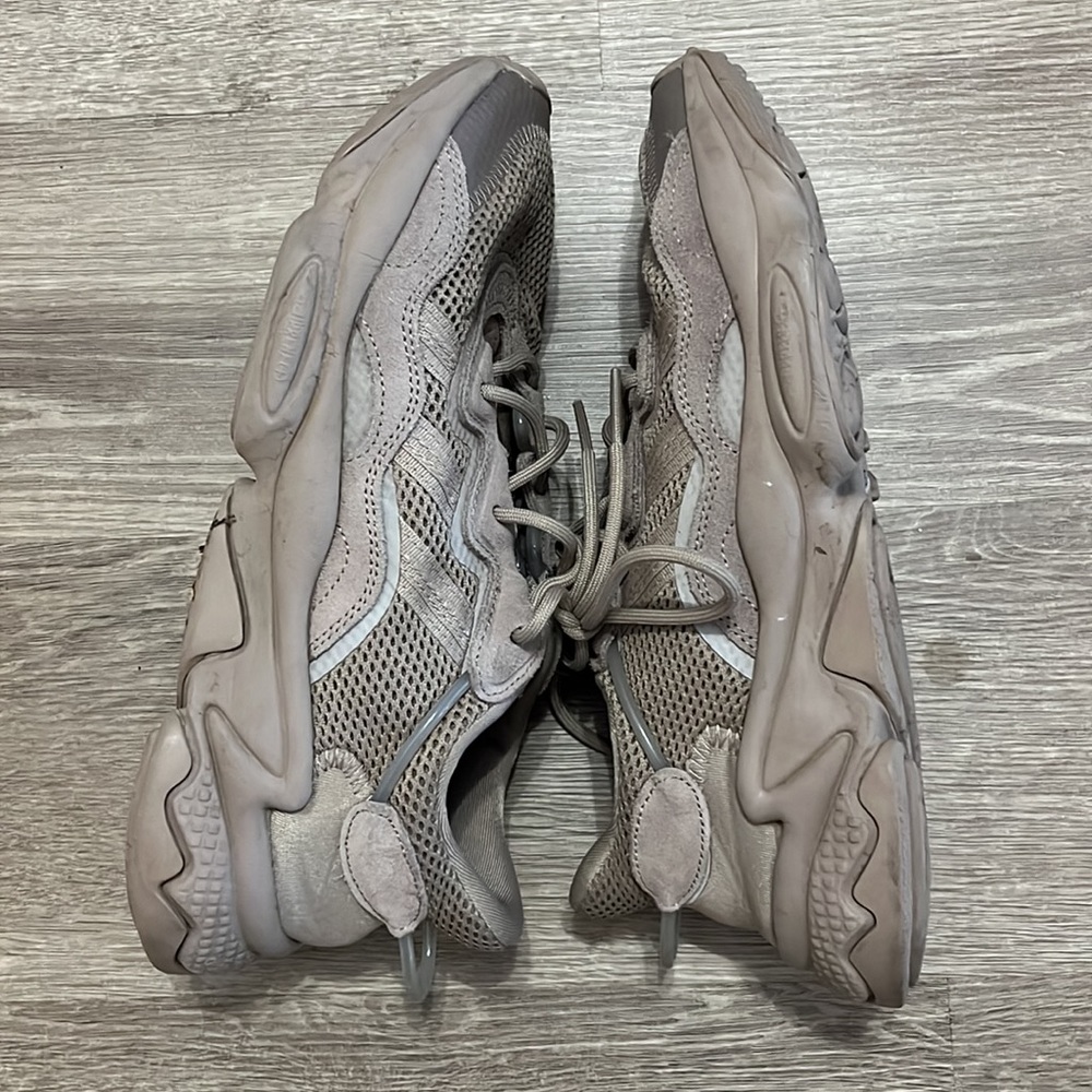 Adidas Ozweego Shoe - Picture 4 of 6